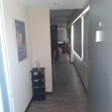 Apartamento 4 Ventanales sobre la Avenida Corrientes Ciudad Autónoma de Ciudad Autónoma de Buenos Aires Exterior foto