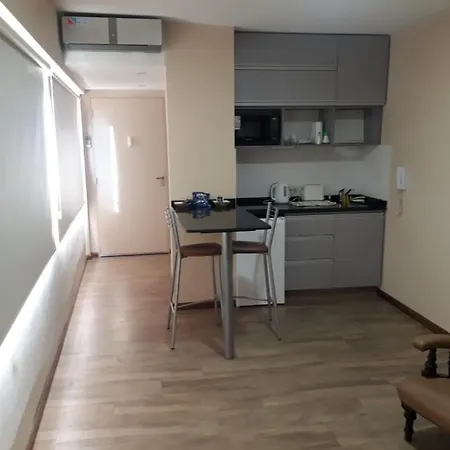 Apartamento 4 Ventanales sobre la Avenida Corrientes Ciudad Autónoma de Ciudad Autónoma de Buenos Aires Exterior foto