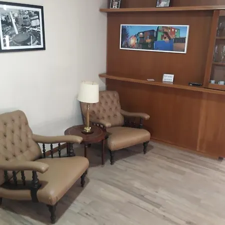 Apartamento 4 Ventanales sobre la Avenida Corrientes Ciudad Autónoma de Ciudad Autónoma de Buenos Aires Exterior foto