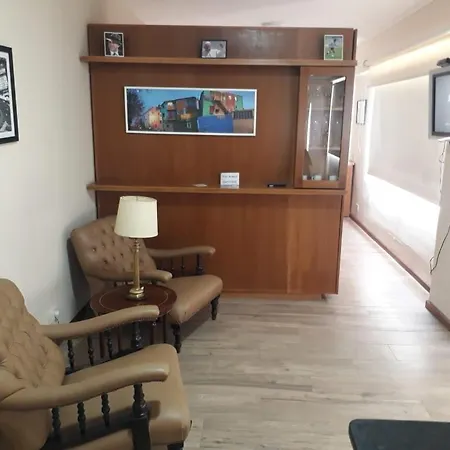 Apartamento 4 Ventanales sobre la Avenida Corrientes Ciudad Autónoma de Ciudad Autónoma de Buenos Aires Exterior foto
