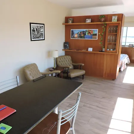 Apartamento 4 Ventanales sobre la Avenida Corrientes Ciudad Autónoma de Ciudad Autónoma de Buenos Aires Exterior foto