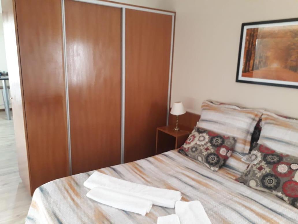 Apartamento 4 Ventanales Sobre La Avenida Corrientes Ciudad Autónoma de Buenos Aires