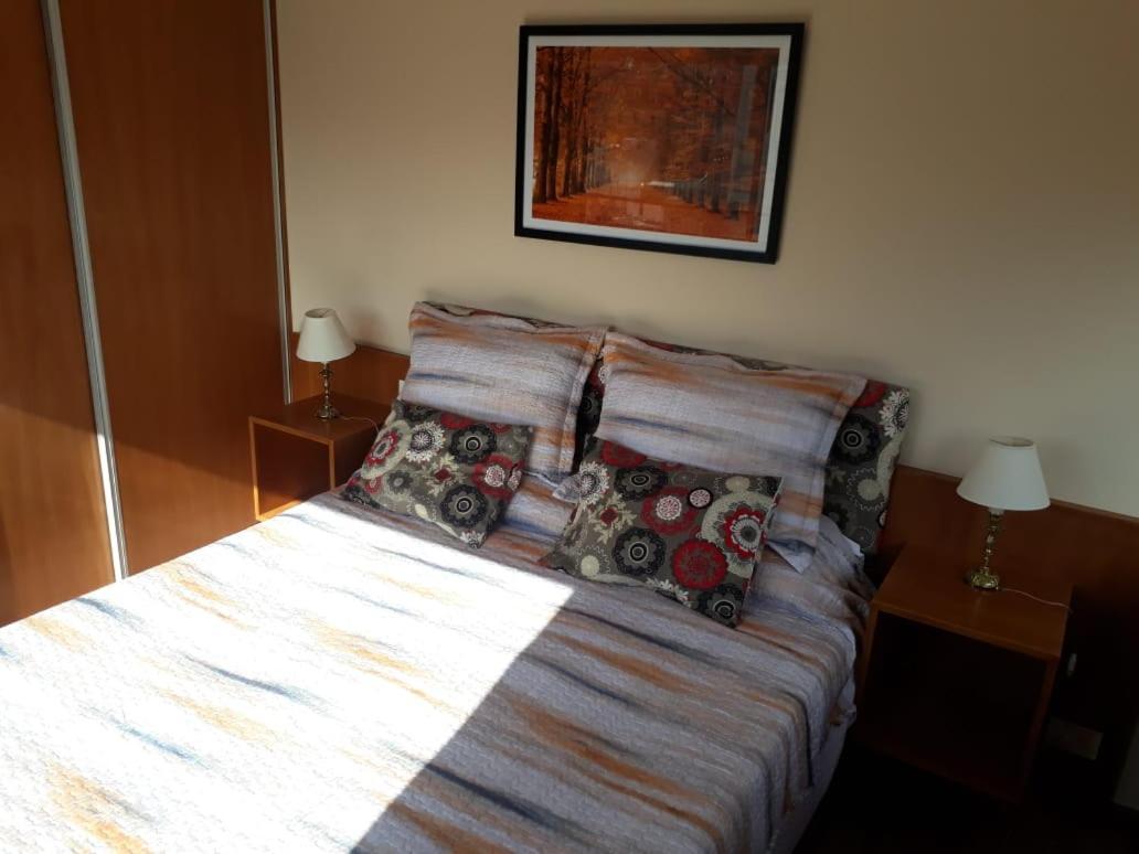 Apartamento 4 Ventanales Sobre La Avenida Corrientes Ciudad Autónoma de Buenos Aires